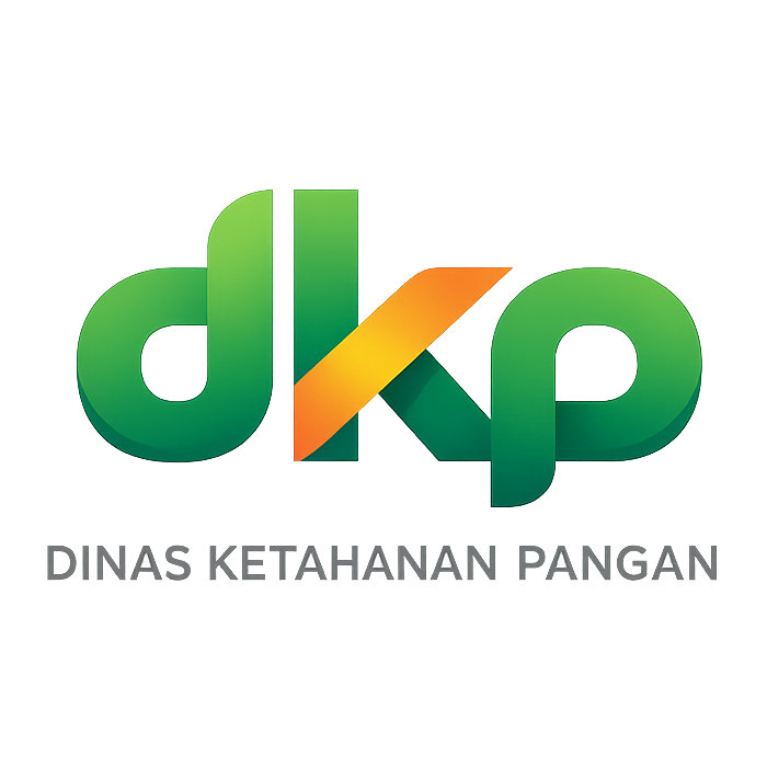 Logo Dinas Ketahanan Pangan Kabupaten Wonosobo